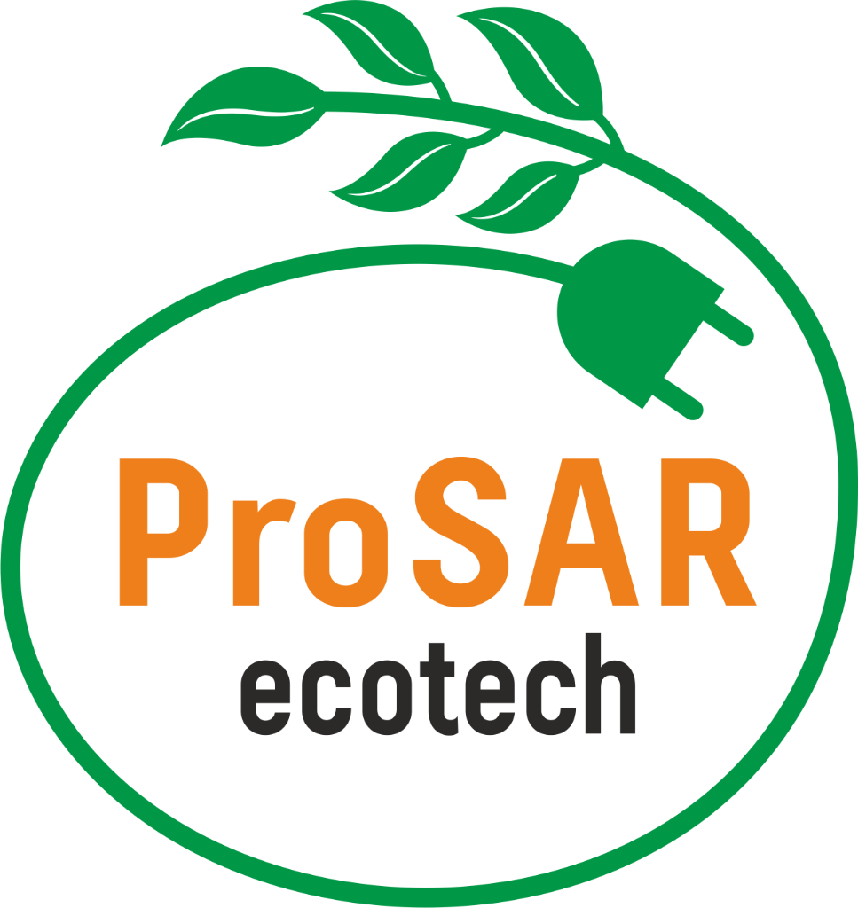 ProSAR EcoTech