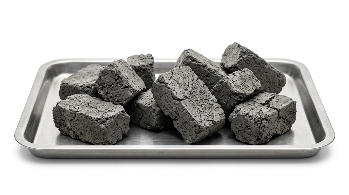ETP Chemical Sludge