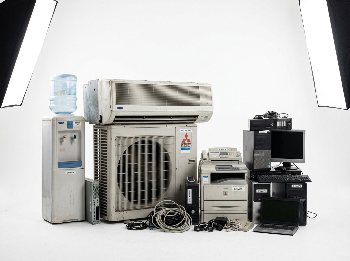 Air Conditioners & Appliances