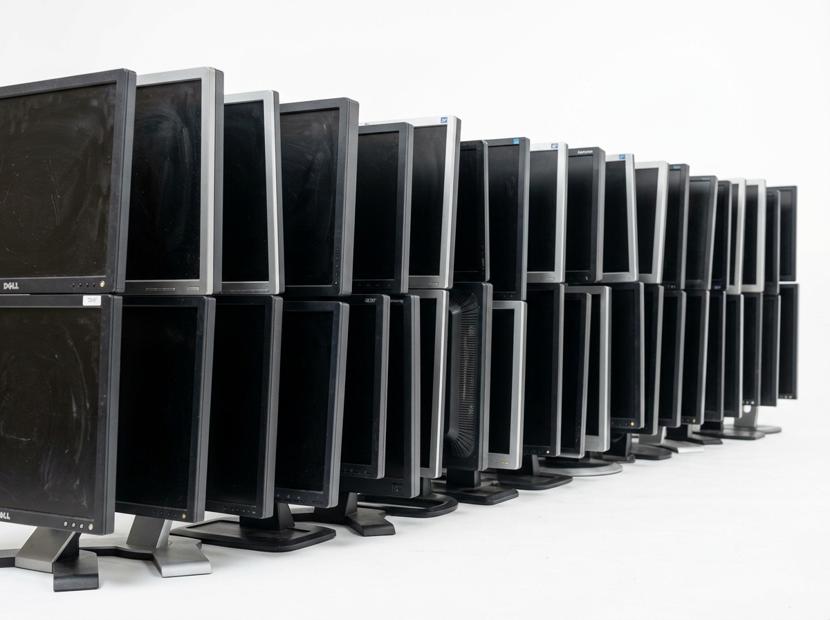 Monitors & Displays